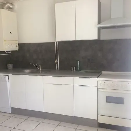 8 Avenue De Banyuls-sur-mer * Perpignano