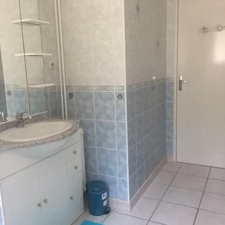 Appart Neuf 74M2 Proche Piscine Et Parc Des Sports * Perpignan