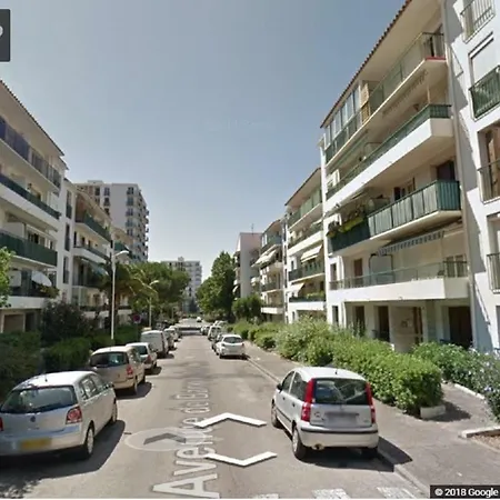 Appartamento 8 Avenue De Banyuls-sur-mer *