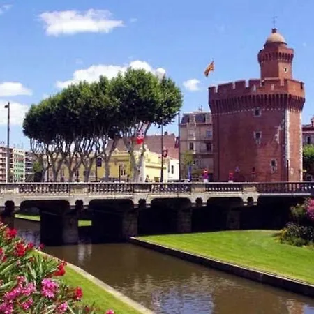 Appartamento 8 Avenue De Banyuls-sur-mer *