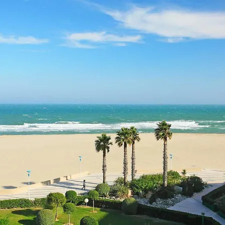 Lejlighed Appart Neuf 74M2 Proche Piscine Et Parc Des Sports *