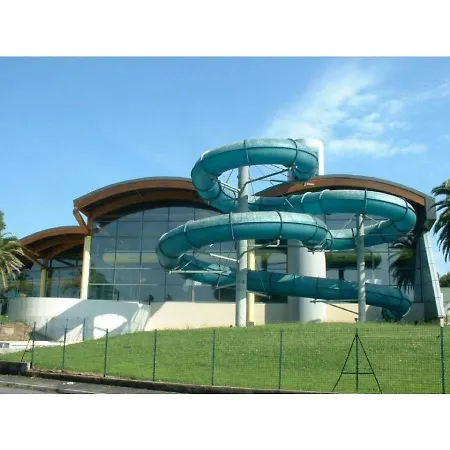 Appart Neuf 74M2 Proche Piscine Et Parc Des Sports