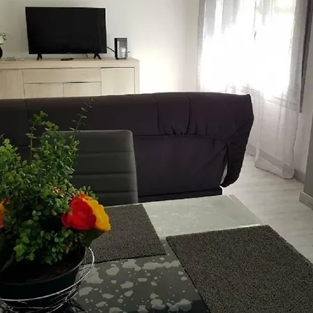 Appart Neuf 74M2 Proche Piscine Et Parc Des Sports Lejlighed Perpignan