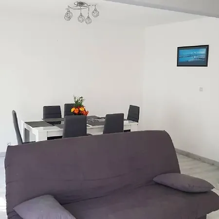 Appartamento 8 Avenue De Banyuls-sur-mer Perpignano